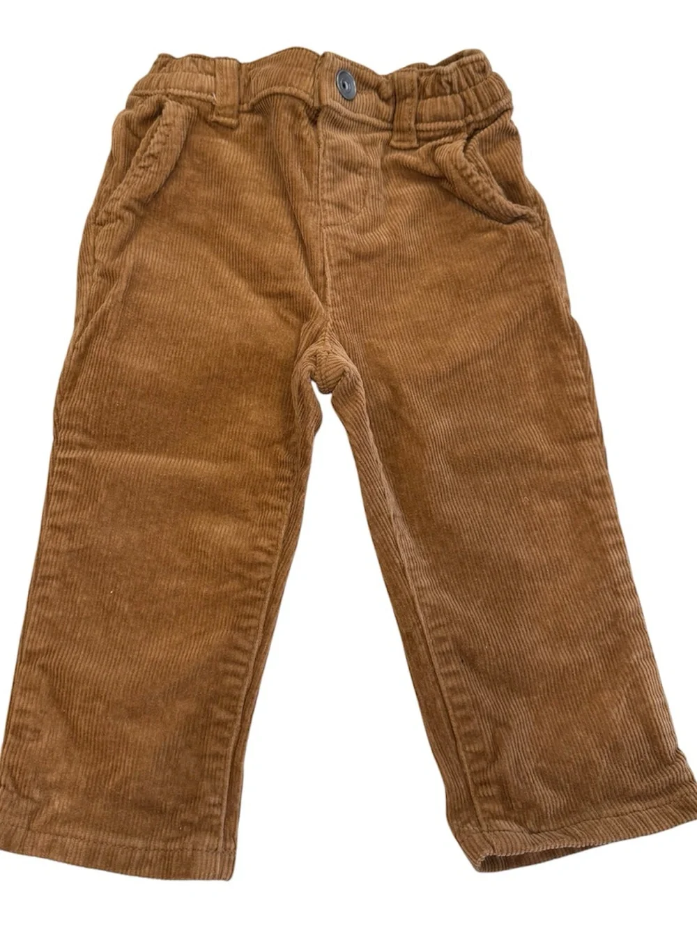 The Children's Place Tan Corduroy Pants